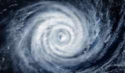 Ciclonul Zack, care a făcut prăpăd în Europa, lovește România! Avertismentul meteorologilor Ciclonul Zack, care a făcut prăpăd în Europa, lovește România! Avertismentul meteorologilor